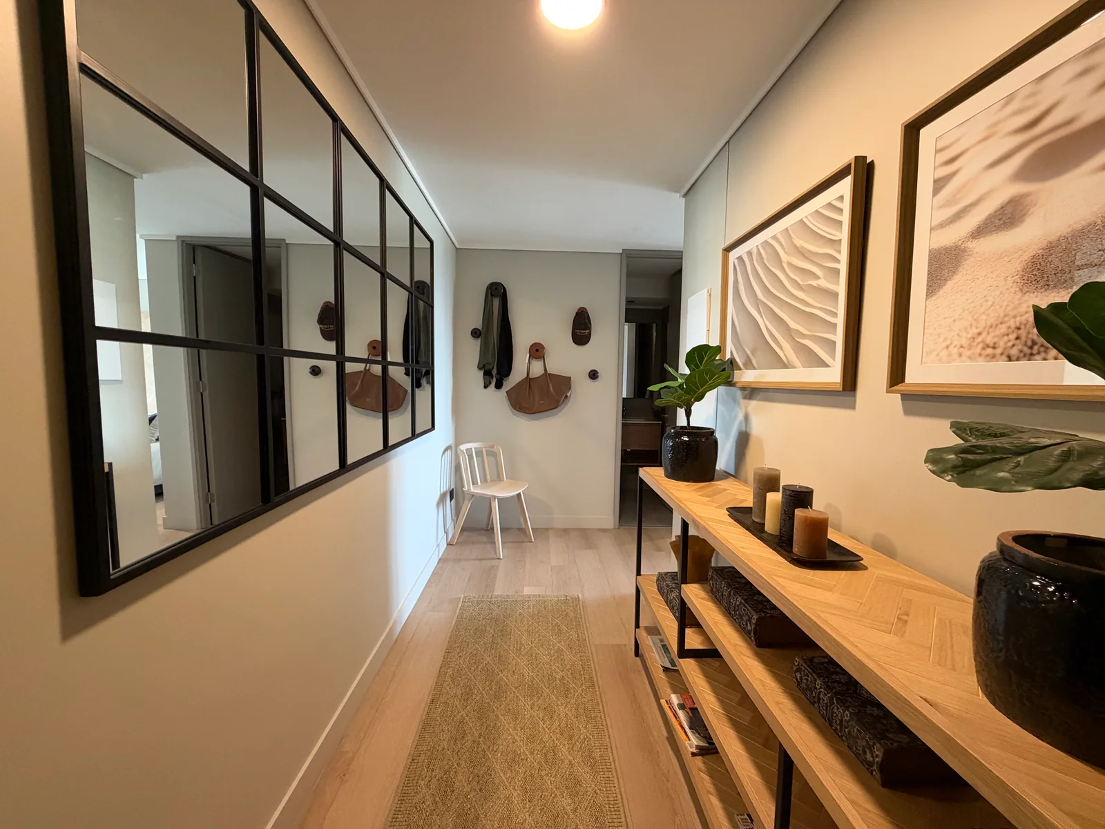 Foto 1 del modelo Estudio B de INSITU Tomás Moro